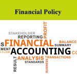 Financial and Accounting Manual