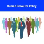 Human Resource Policy