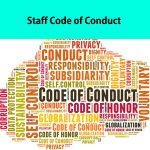 Staff Code of Conduct