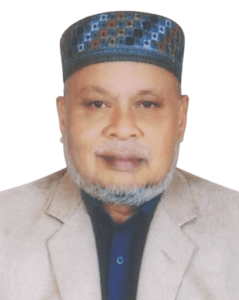 Fazlur Rahman