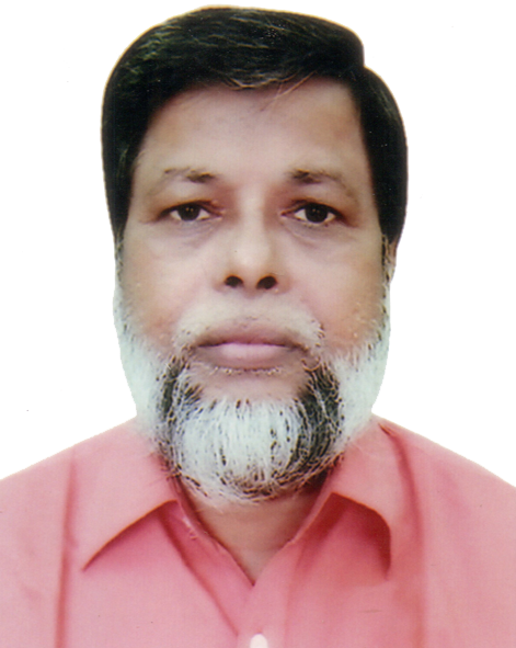 Mr. Balayet Hossain