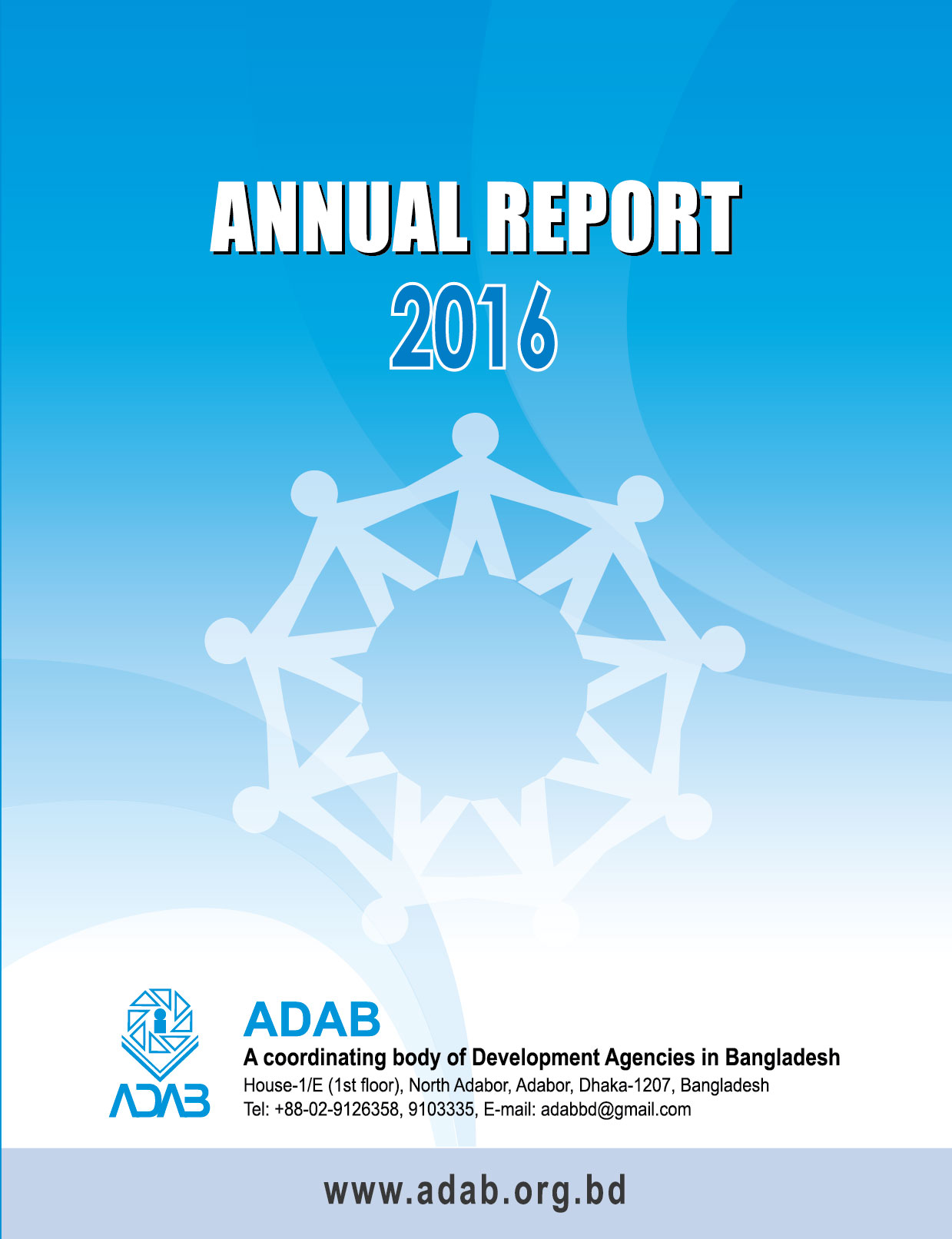 Annual Report-2016