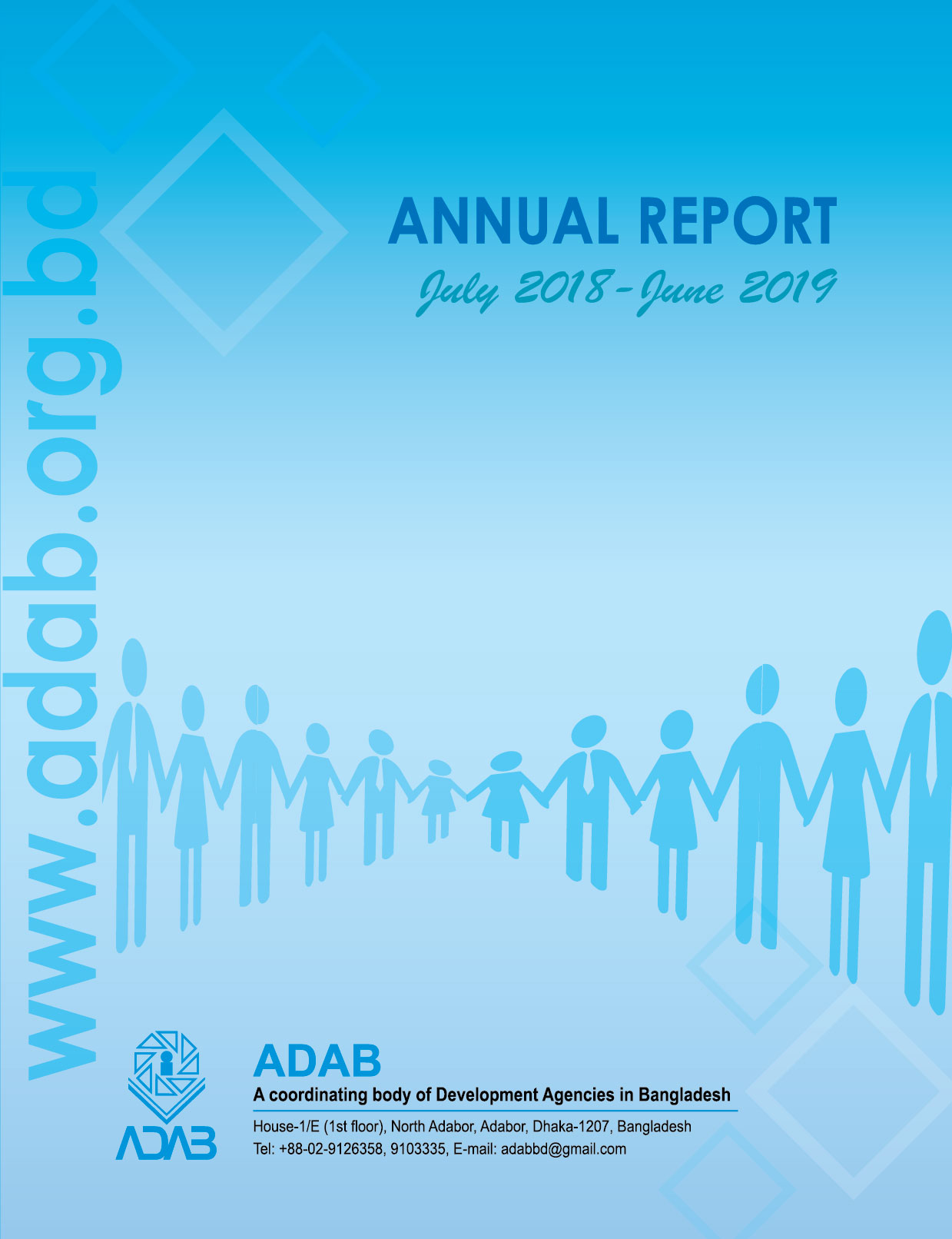 Annual Report-2018-2019