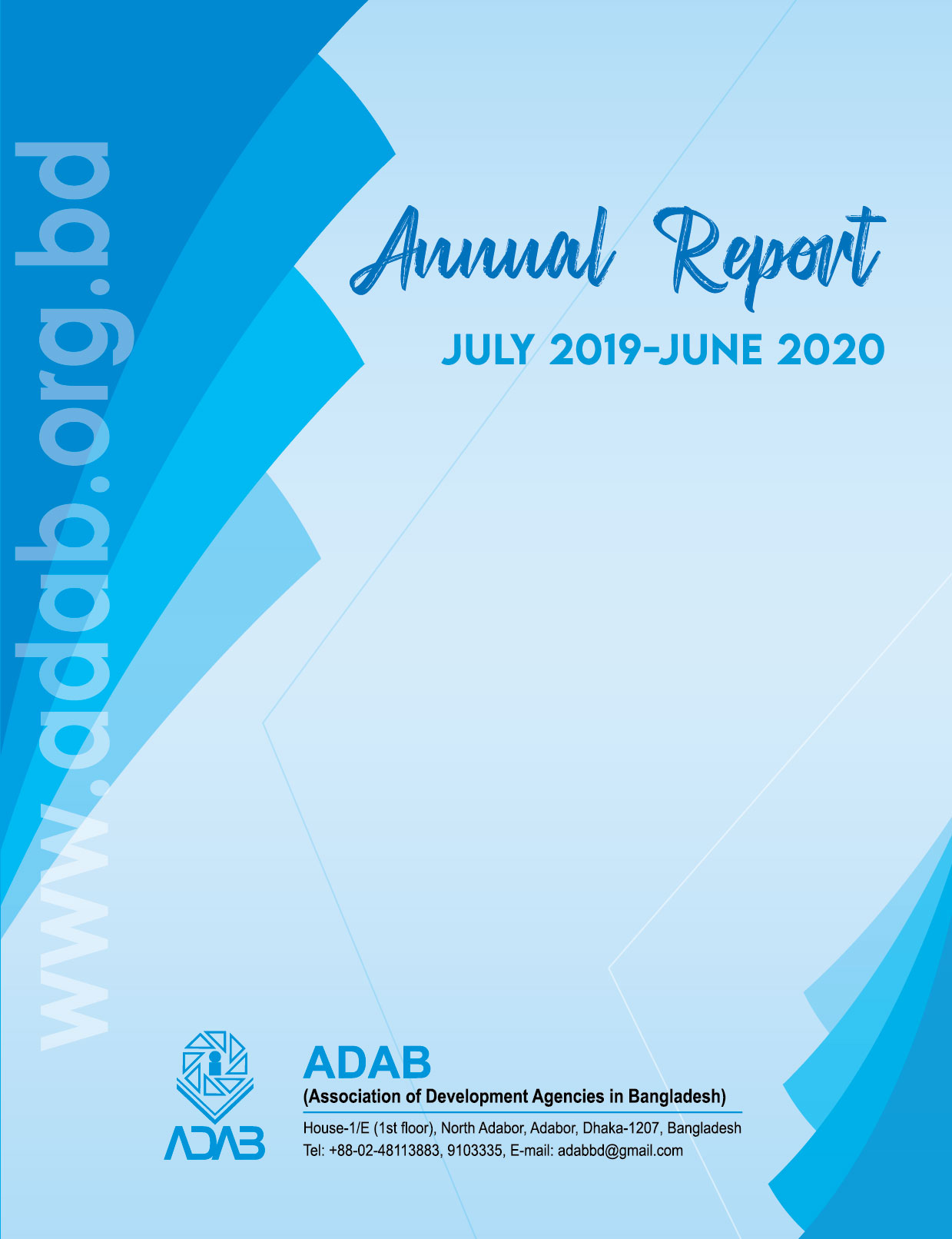 Annual Report-2019-2020