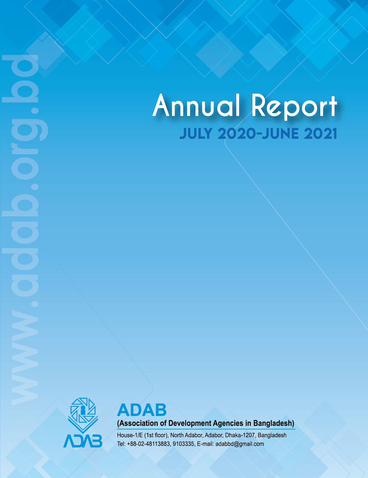 Annual Report-2020-2021