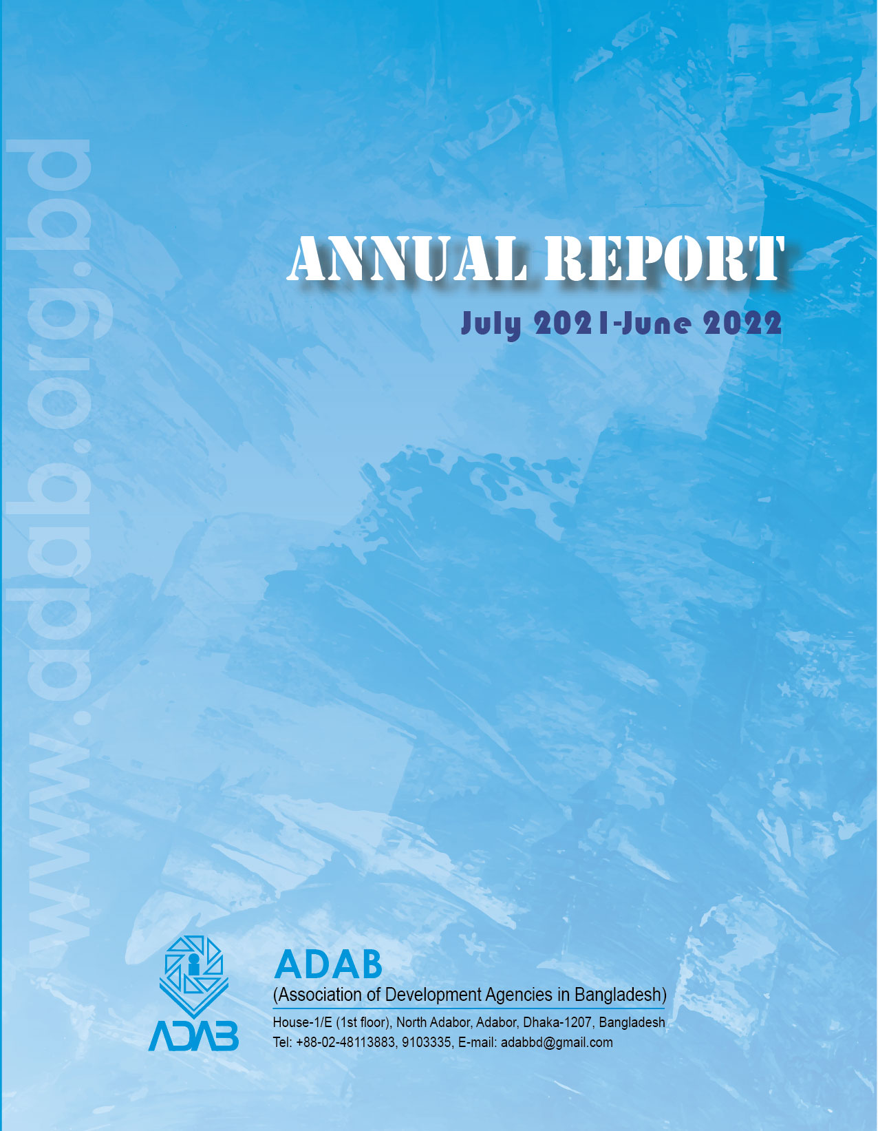 Annual Report-2021-2022